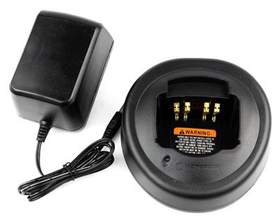 Зарядное устройство Motorola PMLN5196 для Motorola серий GP-340 etc.