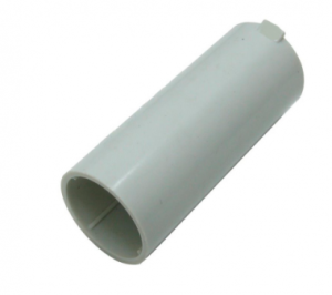 Муфта Ecoplast 42520-50HF MAG20 соедин., без галогена, для труб D20мм (уп-ка 50 шт)
