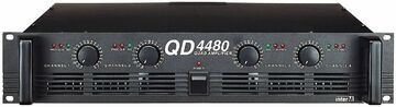 Купить Усилитель  Inter-M QD-4480