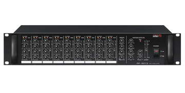 Купить Предусилитель  Inter-M PP-6213