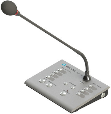 Купить Консоль микрофонная  EMSOK CPW-204