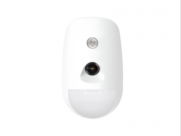 Купить Извещатель охранный объемный  DS-PDPC12P-EG2 Hikvision