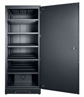Купить Батарейный шкаф D-14SB 1800 х 800 х 800 мм