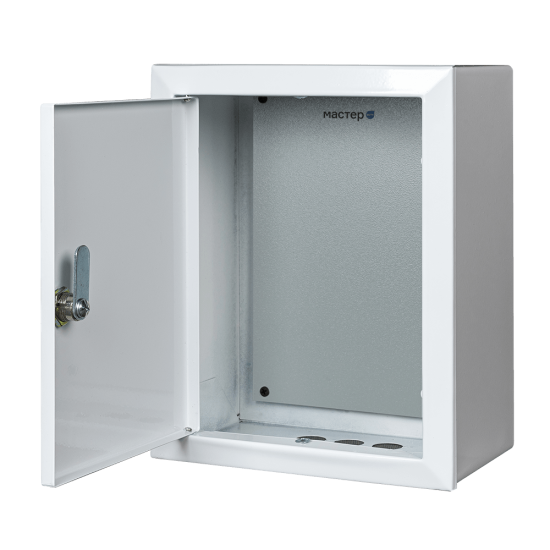 Купить Шкаф монтажный навесной Мастер-2 IP 31
