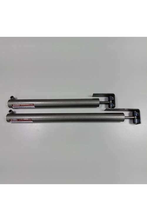 Доводчик пневматический DoorStop DRS-40