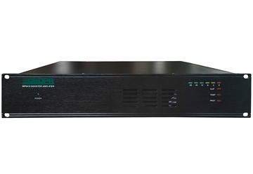 Купить Усилитель  DSPPA MP-6438