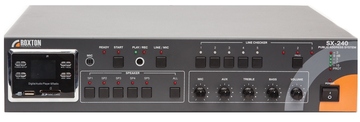 Купить Усилитель  Roxton SX-240