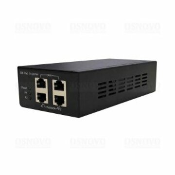 Купить PoE-инжектор  Midspan-2/602G Osnovo