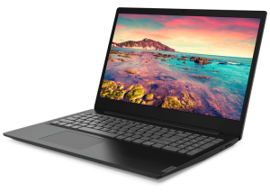 Ноутбук Lenovo ideaPad S145-15AST, 15,6", AMD A9 9425/8192/SSD 128/AMD Radeon R5, Free DOS