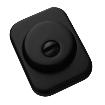 Купить Накладка декоративная Tantos DS-01-MBL-HDR