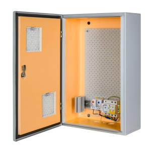 Шкаф климатический навесной Mastermann-3УТПВ-П (Ver. 2.0) IP 54