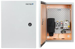 Шкаф климатический навесной Мастер-2УТ-Г IP 66