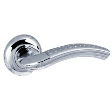 Купить Ручки раздельные Tantos H-001-A-150-SN/CP-WB