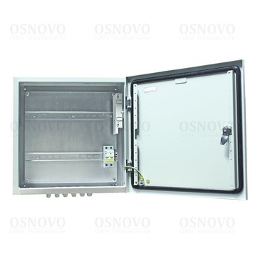 Купить Шкаф монтажный  OSS-441 Osnovo