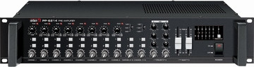 Купить Предусилитель  Inter-M PP-6214