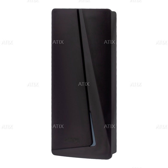 Купить Считыватель AT-AC-R2-W/MF Black ATIX