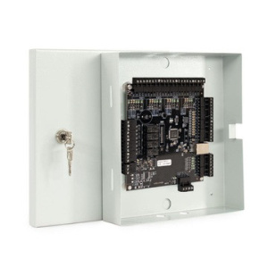Контроллер Sigur E510 универсальный с поддержкой управления до 4 точек доступа от - 40 до + 50 °C
