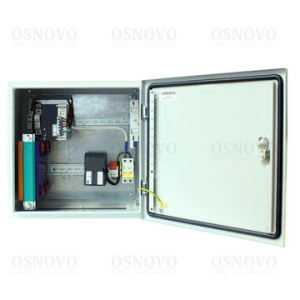 Шкаф монтажный  OSS-44TB1 Osnovo