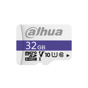 Купить Карта памяти MicroSD 32Гбайт DAHUA