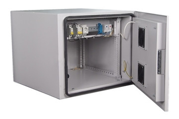 Купить Шкаф телекоммуникационный  Roxton TR-068W