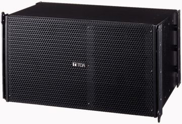 Купить Массив линейный  TOA SR-A12L