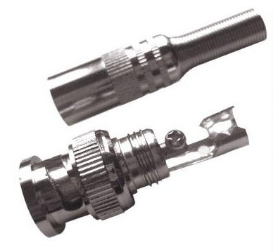 Купить Разъем Sarmatt SR-BNC-PPG
