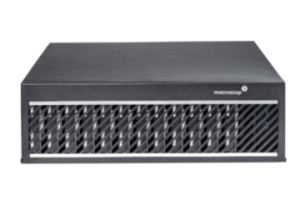 Сервер видеонаблюдения  Macroscop NVR E-series 200 Macroscop