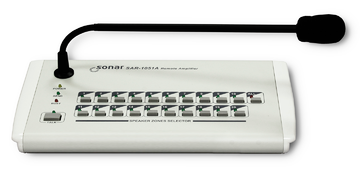 Купить Консоль микрофонная  Sonar Sonar SAR-1051A