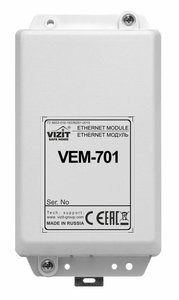 Модуль Ethernet VEM-701
