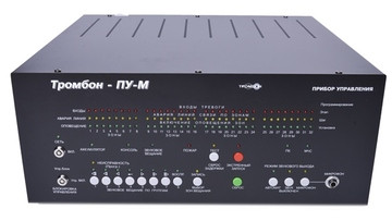Купить Моноблок  Тромбон Тромбон ПУ-М-32