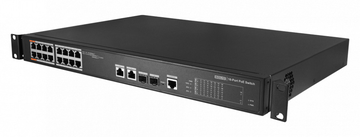 Купить Видеорегистратор сетевой (NVR)  BOLID SW-216 Версия 2 Болид
