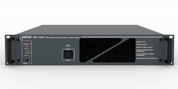 Купить Усилитель  Sonar Sonar SPA-136DP