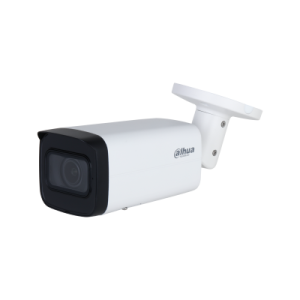 Видеокамера DH-IPC-HFW2441TP-ZS IP 4 Мп цилиндрическая; 1/2.8" CMOS; 2688х1520 - 25 к/с; H.264/H.265