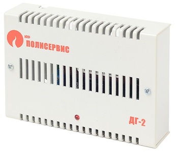 Купить Датчик утечки газа  ДГ-2-УПМ-1 Полисервис