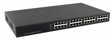 Купить PoE-инжектор  Midspan-16/250RG Osnovo