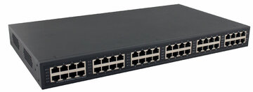 Купить PoE-инжектор  Midspan-24/370RG Osnovo