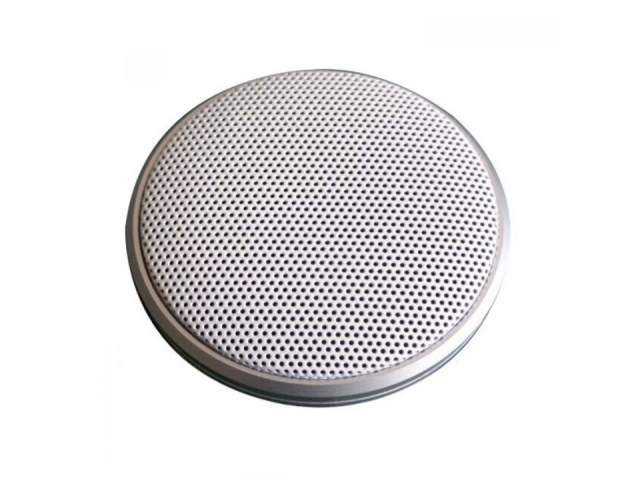 Микрофон DS-2FP4021-B Микрофон для видеонаблюдения
Дальность действия до 60м; чувствительность -41д