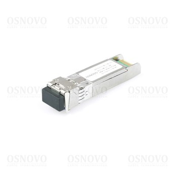 Купить Модуль SFP оптический  SFP-S1LC15-10G-1330-1270 Osnovo