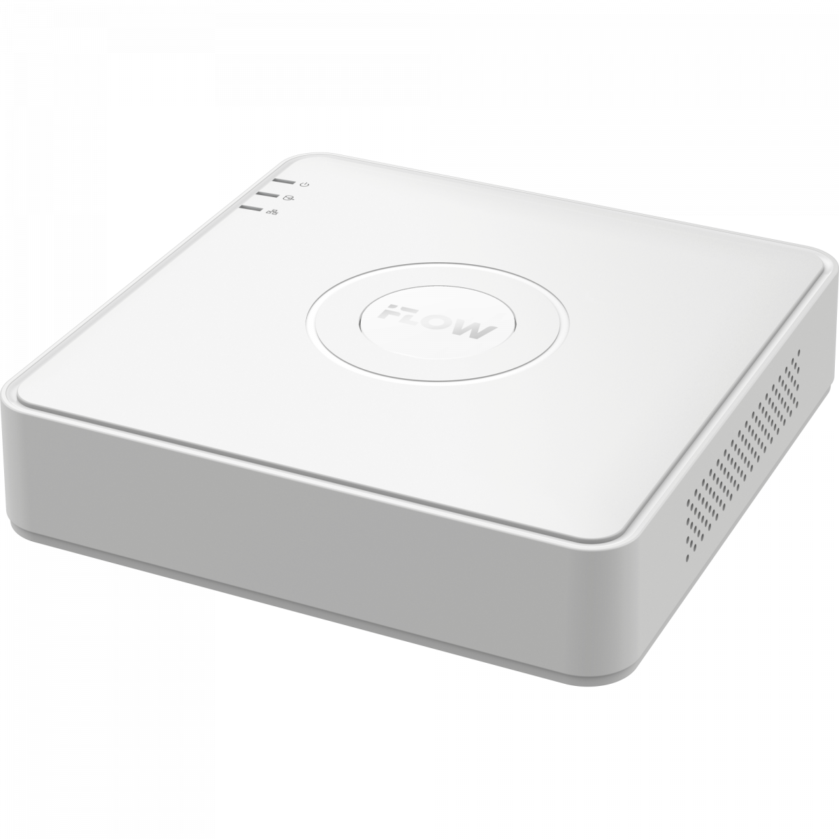 Видеорегистратор IP 4 канала F-HR-2048