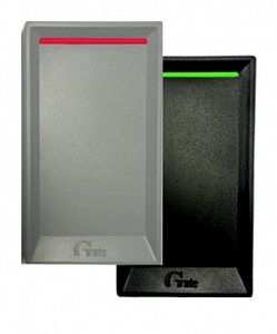 Купить Считыватель Gate-Reader-EH proximity-карт, формат EM-Marin и HID Prox, протокол - Wiegand 26. Рассто