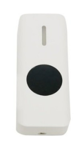 Кнопка выхода AT-H810P Бесконтактная накладная с регулировкой дальности срабатывания  
