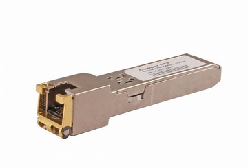 Купить Модуль SFP оптический  SFP-TP-RJ45/I Osnovo