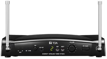 Купить Приёмник  TOA WT-5810 C07ER