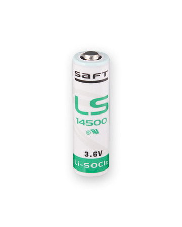 Купить Батарейка  LS14500 (SL-760/S, ER14505) Теко