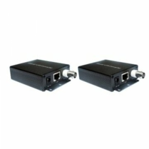 Удлинитель Ethernet  TR-IP/1 Osnovo