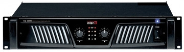 Купить Усилитель  Inter-M V2-3000