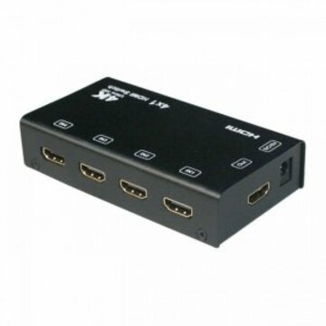 Купить Коммутатор сигналов  SW-Hi401/1 Osnovo