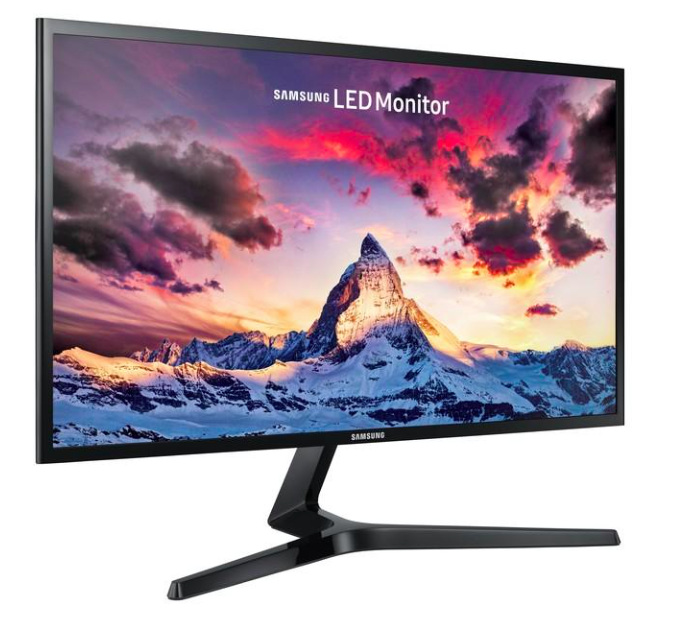 Монитор LCD 24" Samsung S24F356FHI(WLED)