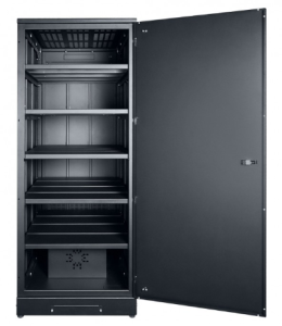 Батарейный шкаф D-12SA 1670 x 850 x 800 мм
