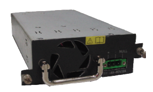 Купить Блок питания для коммутатора GL-SW-G301-40F DC 36~72V 150W